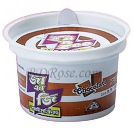 Za 'n Zee Chocolate Flavour Cup Ice Cream