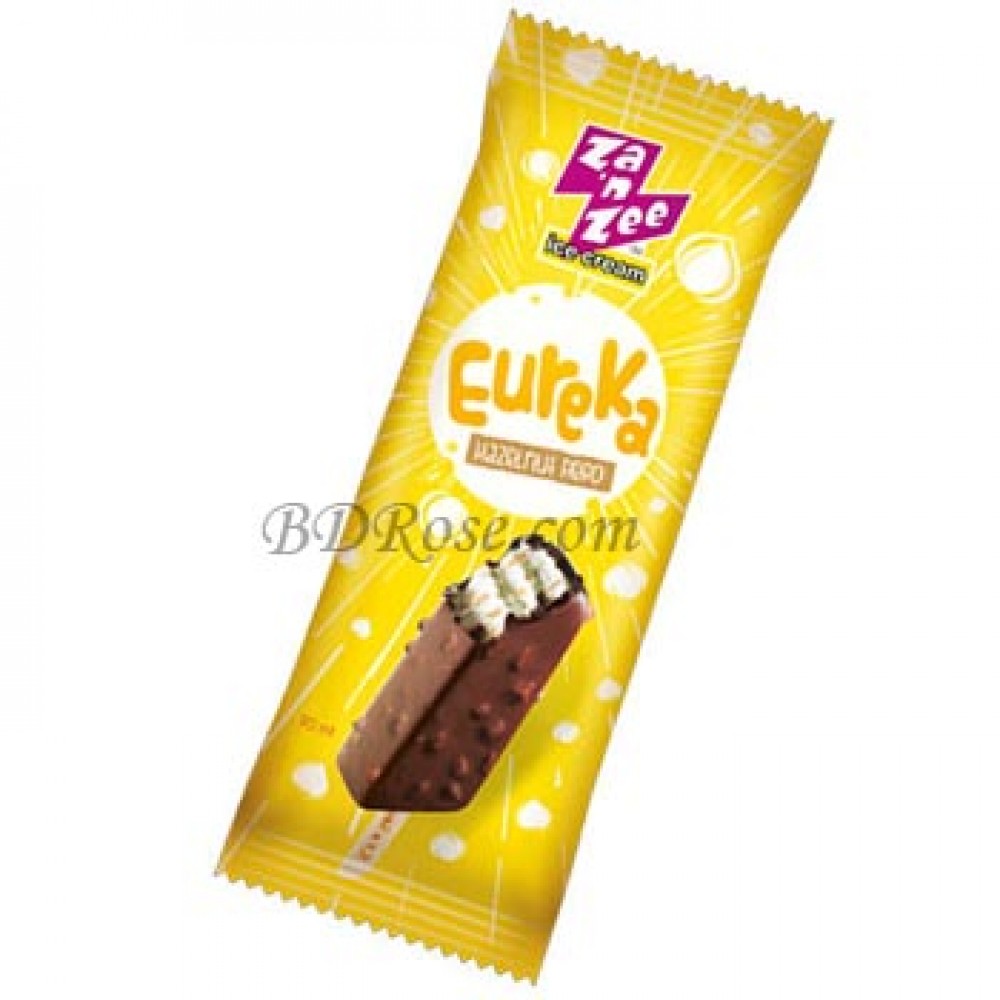 Za 'n Zee Eureka Ice Cream Bar