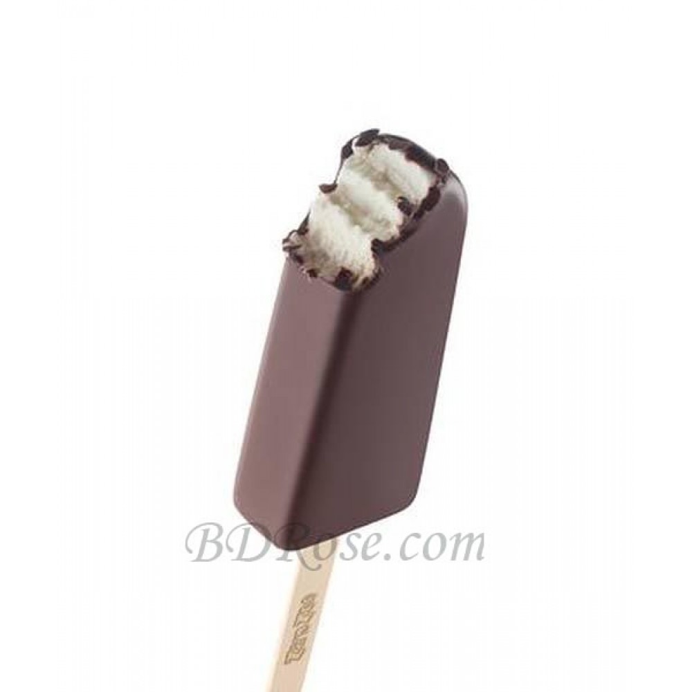 Za 'n Zee Vanilla Ice Cream Bar