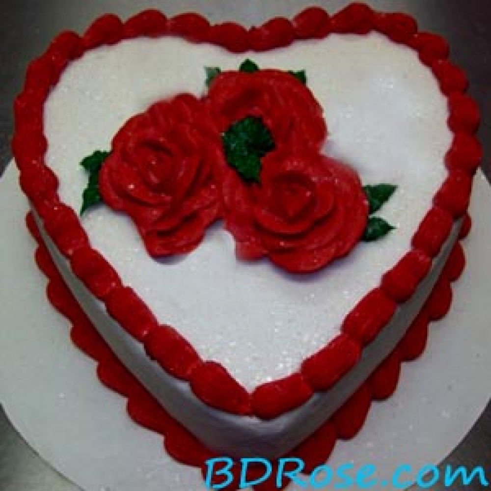 Love Cake For Mother