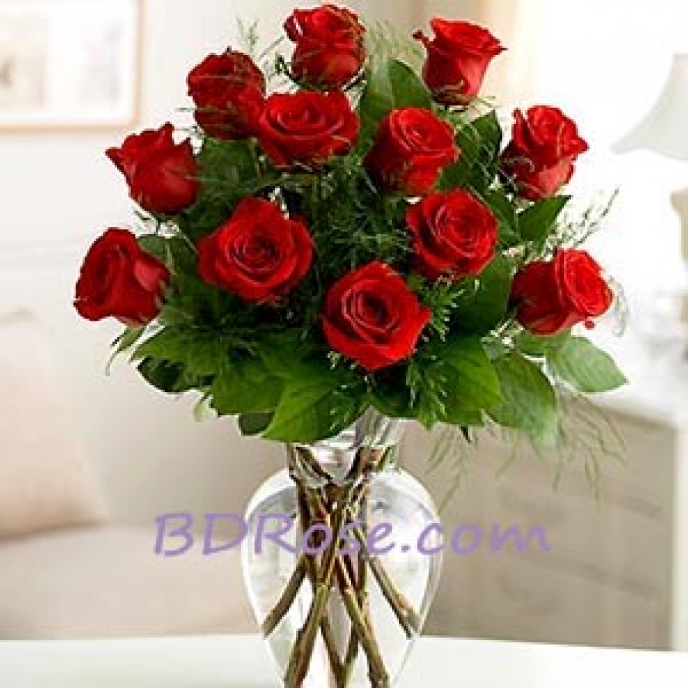 Love You Mom