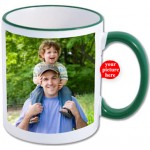 Personalized Picture Mug