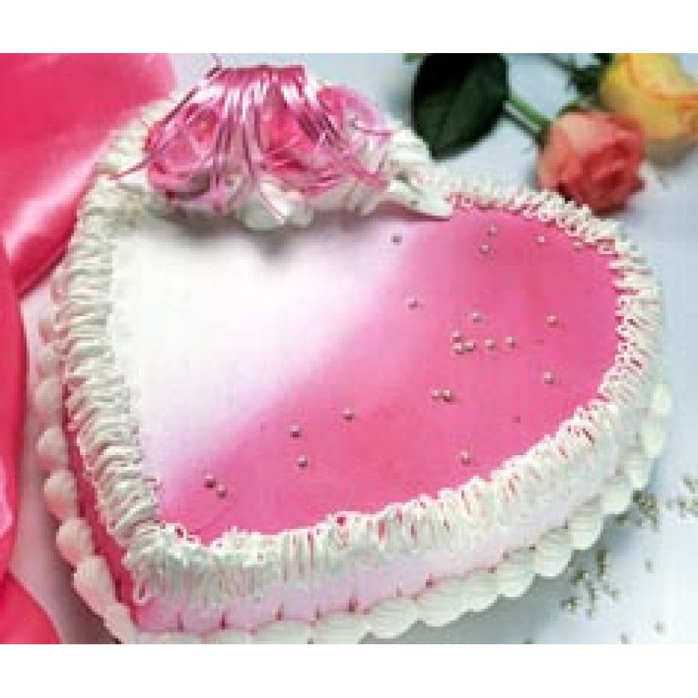 Love Cake
