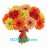 Bright Gerberas