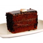 Mr. Baker - Brownies pastry 1 pieces