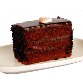 Mr. Baker - Brownies pastry 1 pieces