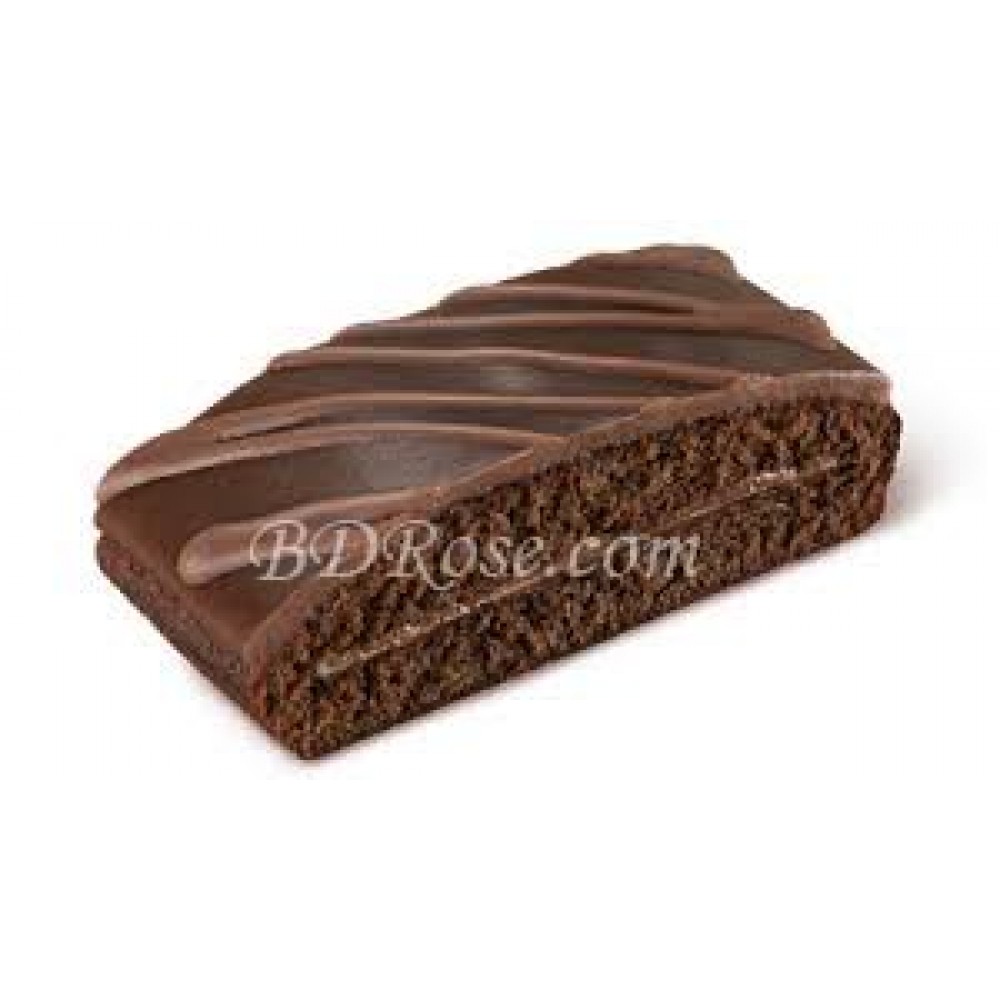 Mr. Baker - Chocolate slice pastry 1 pieces