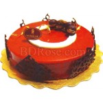 2.2 pounds caramel cake