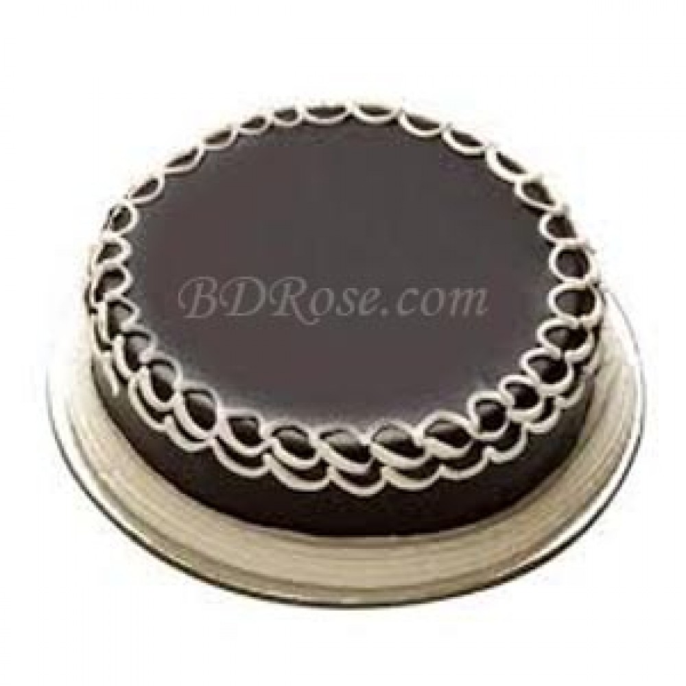 Skylark-Chocolate Round Cake(2.2 Pounds)