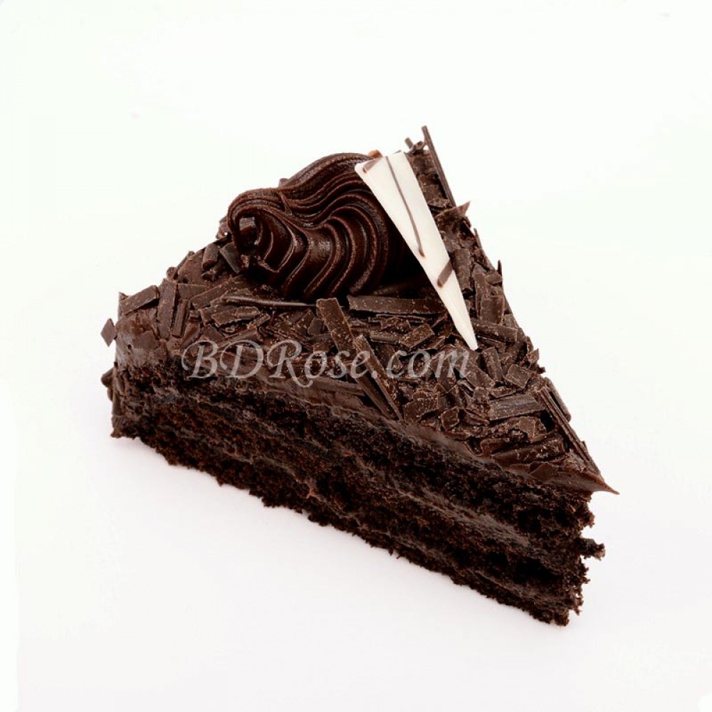 Swiss - Black Forest Pastry 1 Pieces