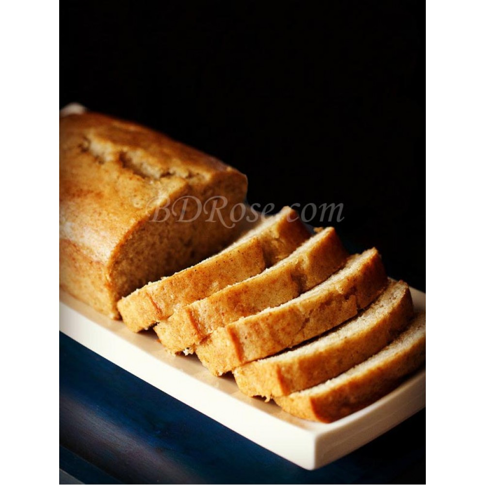Swiss Cake - 8 Pieces