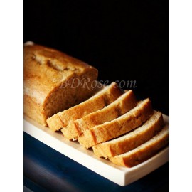 Swiss Cake - 8 Pieces