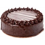 Well food- 2.2 Pounds Mud Round cake