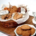 Cookies Basket