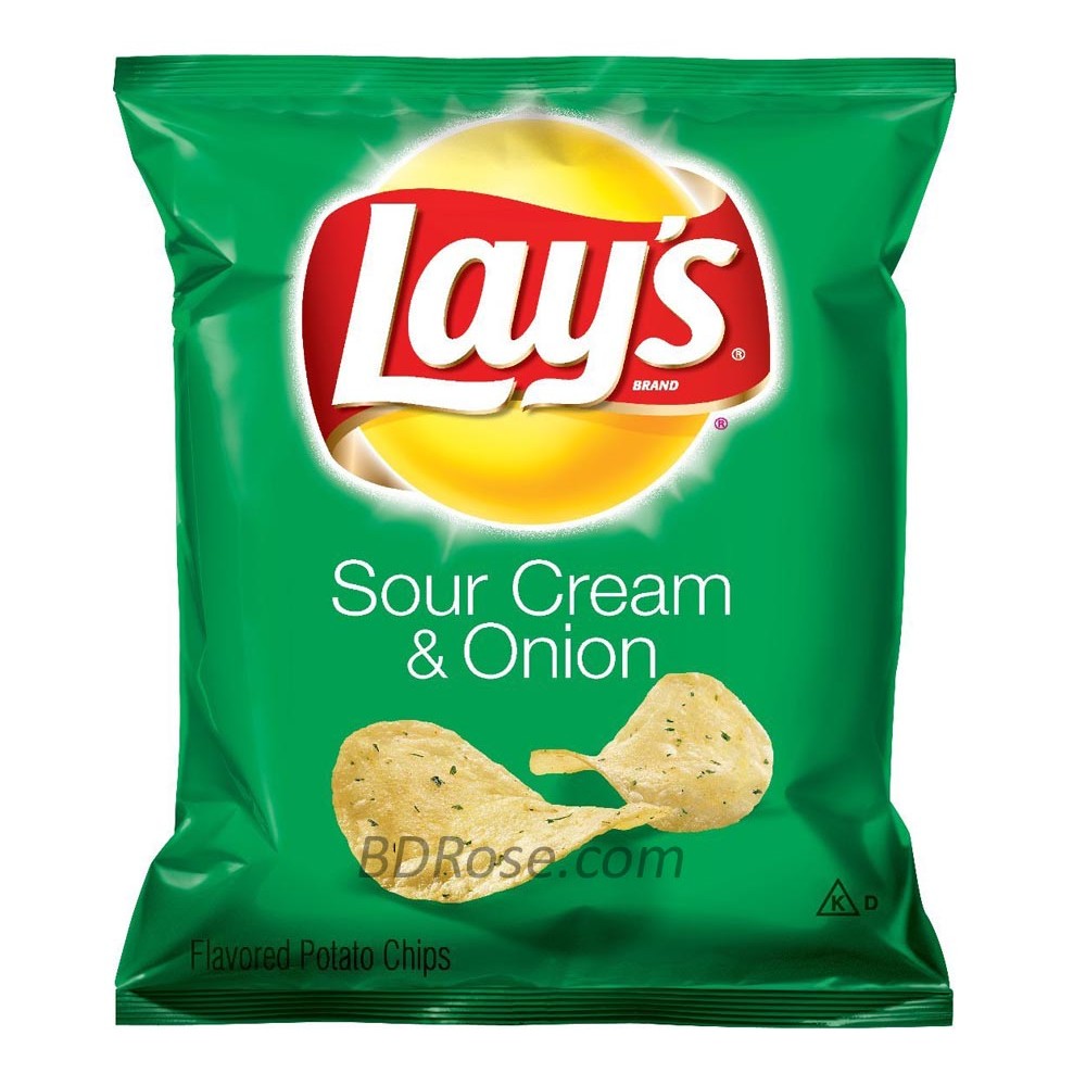 Lays Chips