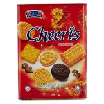Cheeris Assorted Biscuits