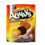 Always Biscuits