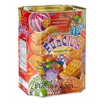 FUNCLUB Biscuits