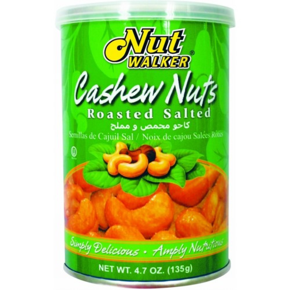 Cashew Nuts