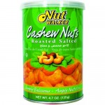 Cashew Nuts