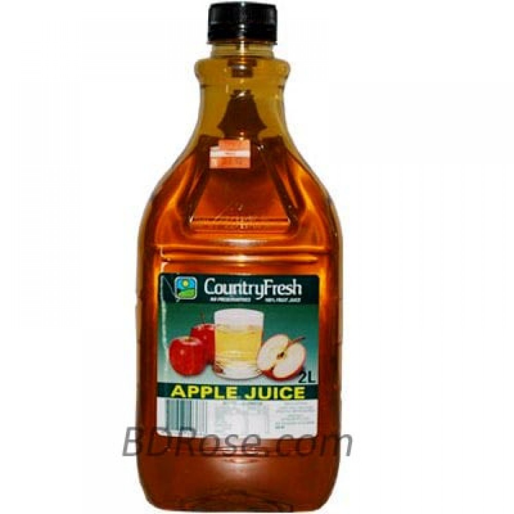Country Fresh Apple Juice