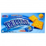 Deluxe Crackers Biscuit