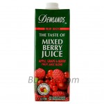 Dewlands Mixed Berry Juice 