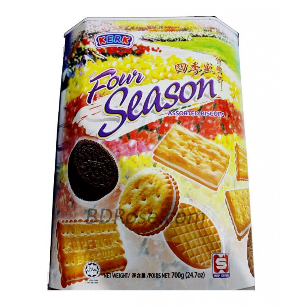 Four Season Biscuits