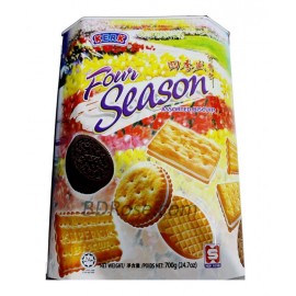 Four Season Biscuits