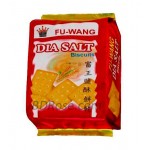 Fu Wang Dia Salt Biscuits