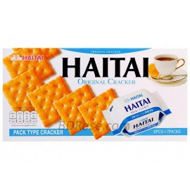 Haitai Original Crackers