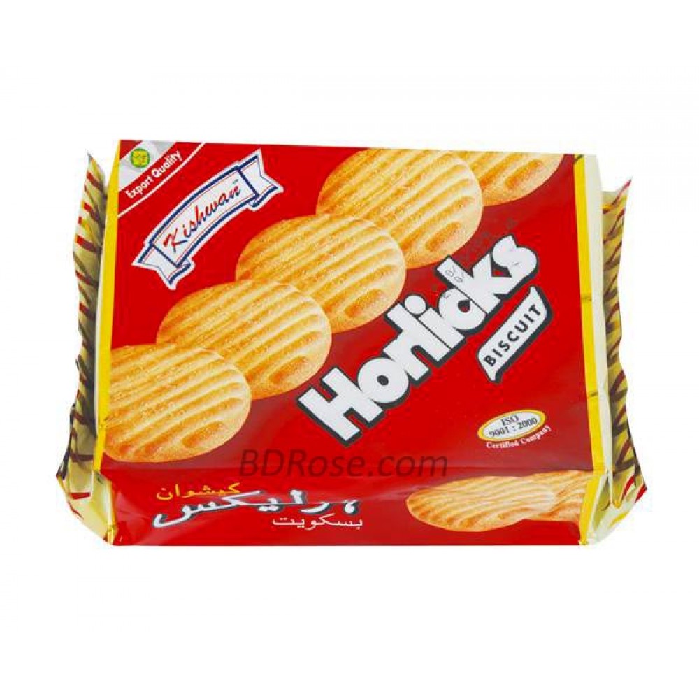 Kishwan Horlicks Biscuits 