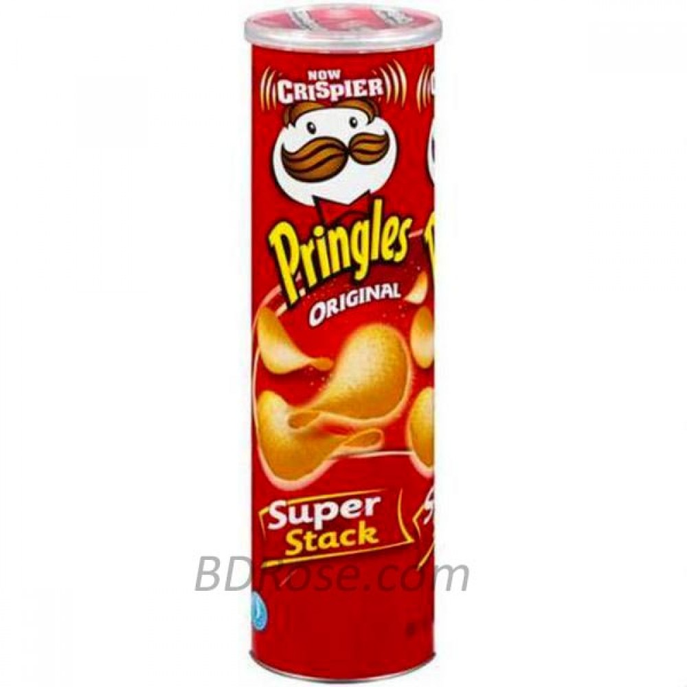 Pringles Chips