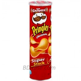 Pringles Chips
