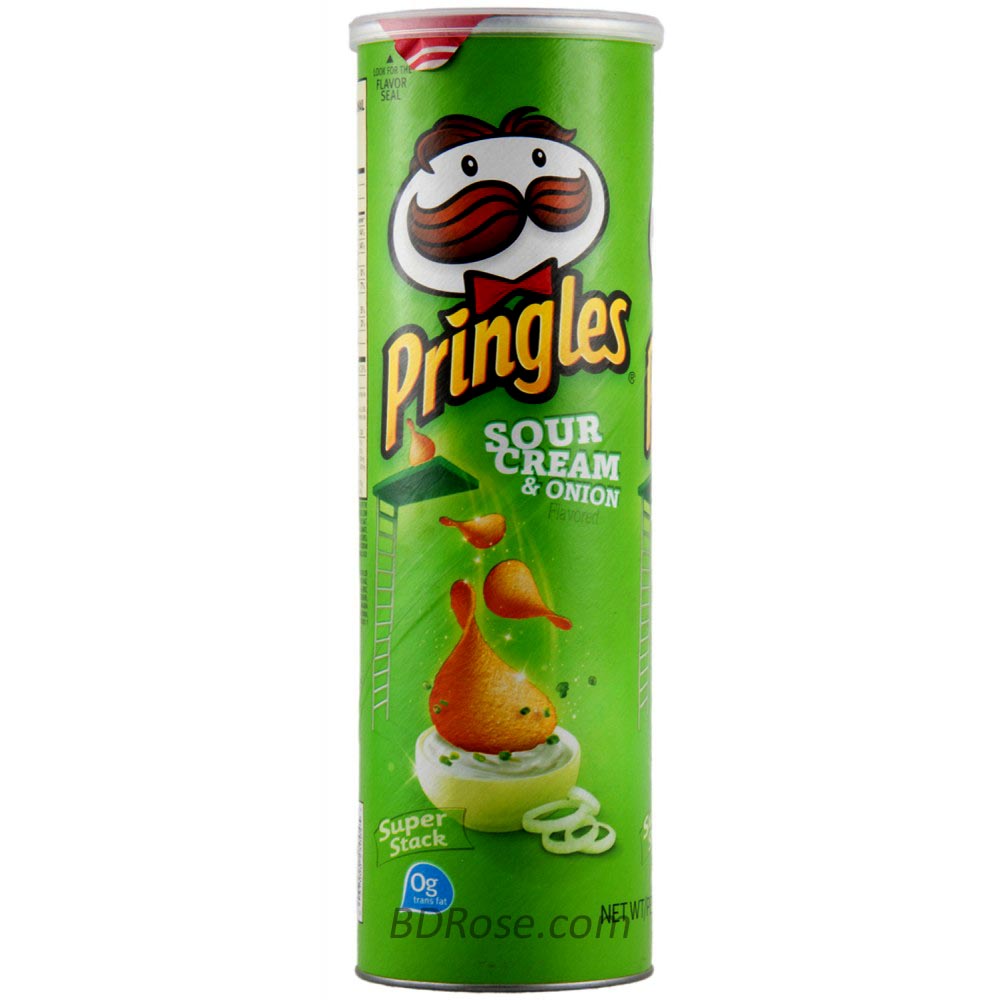 Pringles Chips