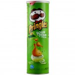 Pringles Chips