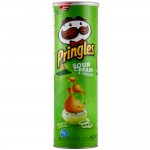 Pringles Chips