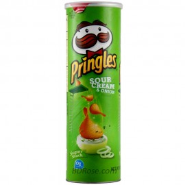 Pringles Chips