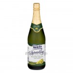 Sparkling Non Alcoholic White Grape Juice