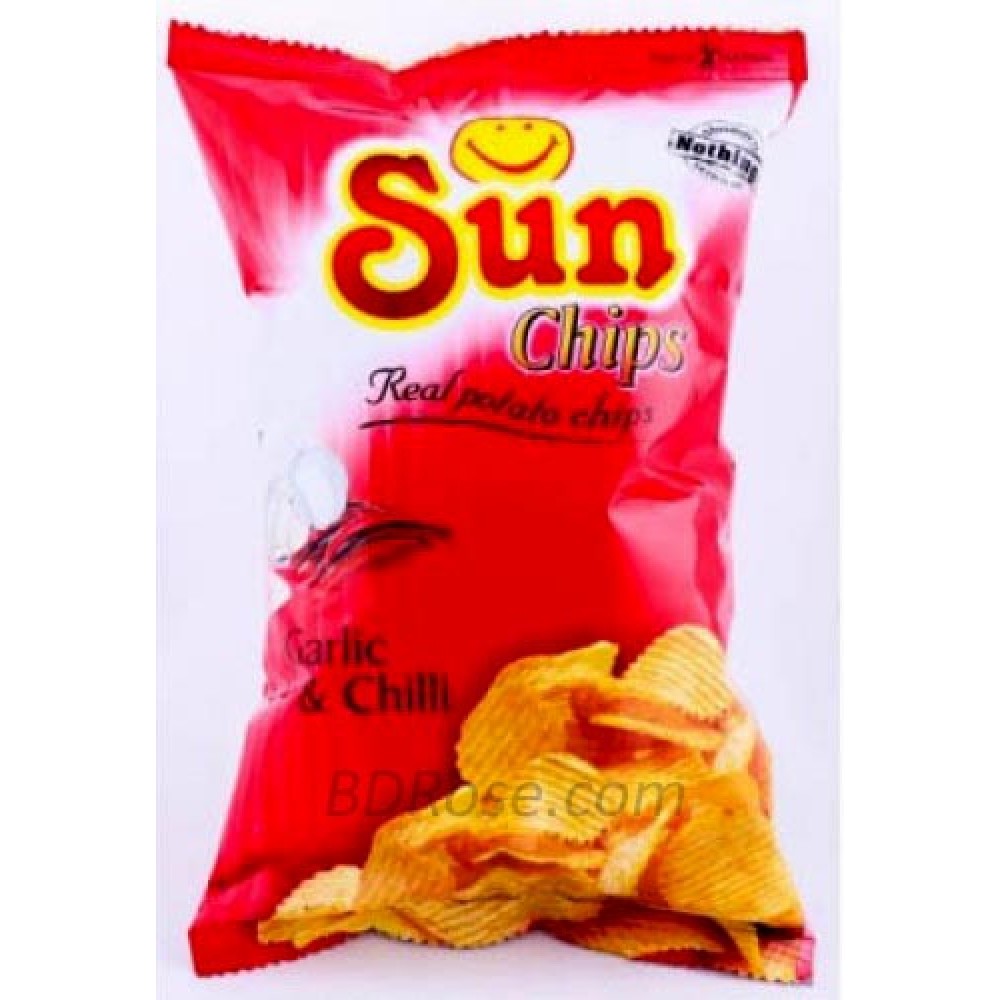 Sun Chips