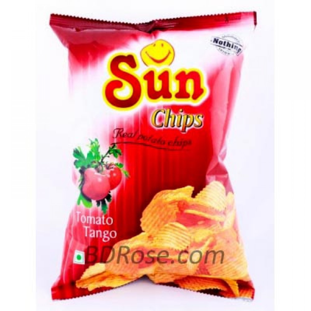 Sun Chips