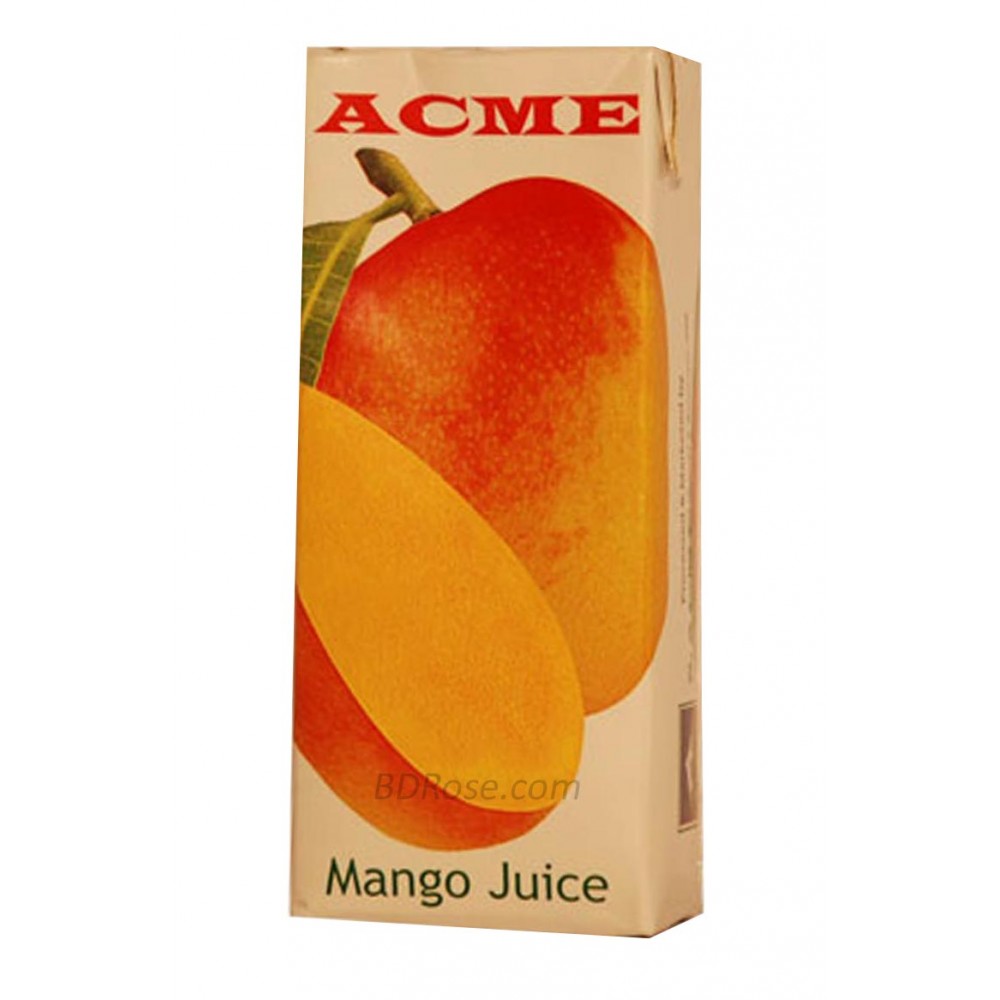 ACME Mango Juice