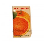 ACME Orange Juice