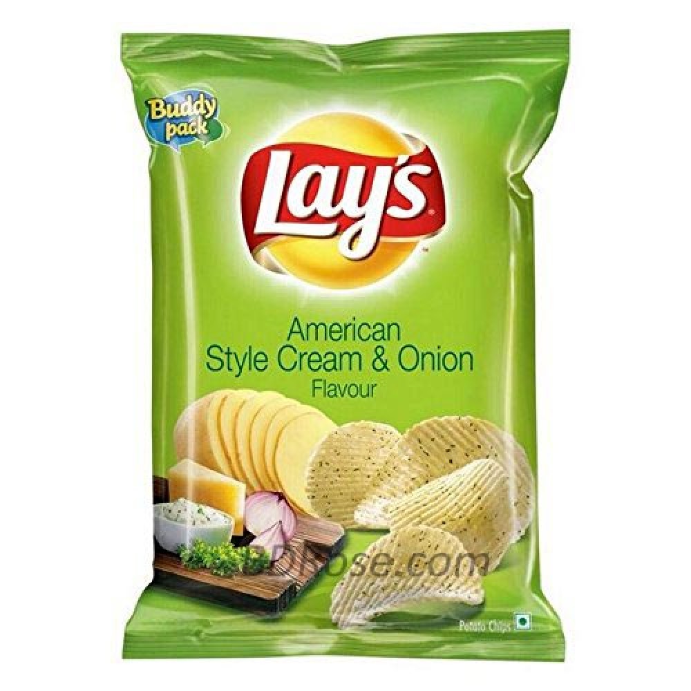 Lays Chips