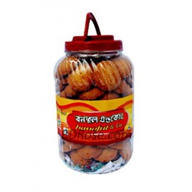 Banoful Cookies