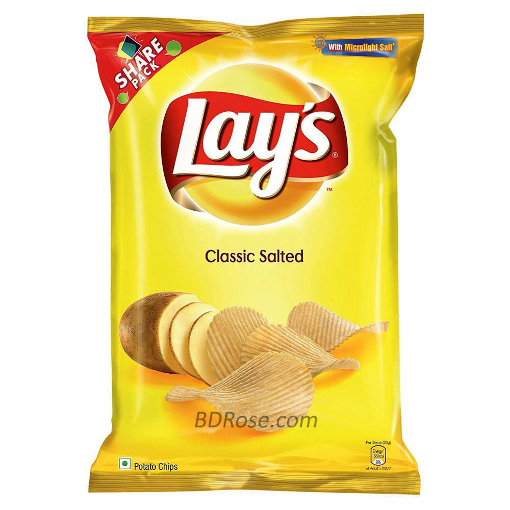 Lays Chips