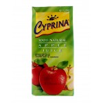 CYPRINA Apple Juice