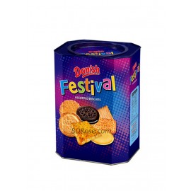 Danish Assorted Biscuits