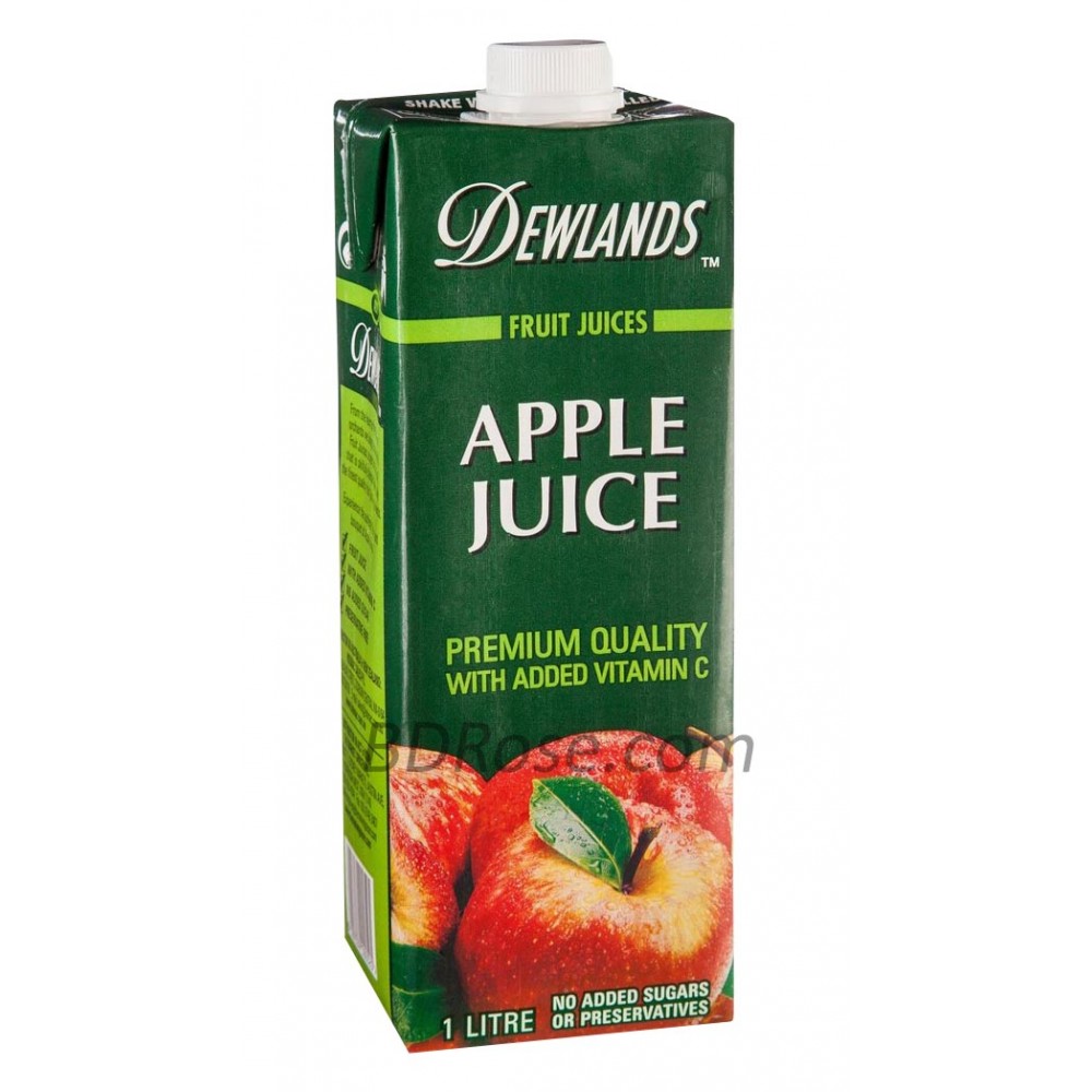 Dewlands Apple Juice