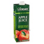 Dewlands Apple Juice